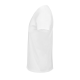TEE-SHIRT UNISEXE COL ROND AJUSTÉ