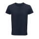 TEE-SHIRT CRUSADER COL ROND AJUSTÉ