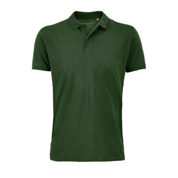 Polo planet para hombre