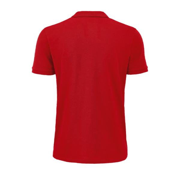 Polo planet para hombre
