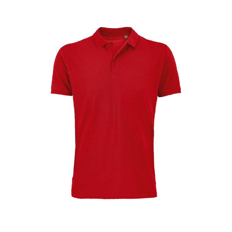 Polo Planet Homme