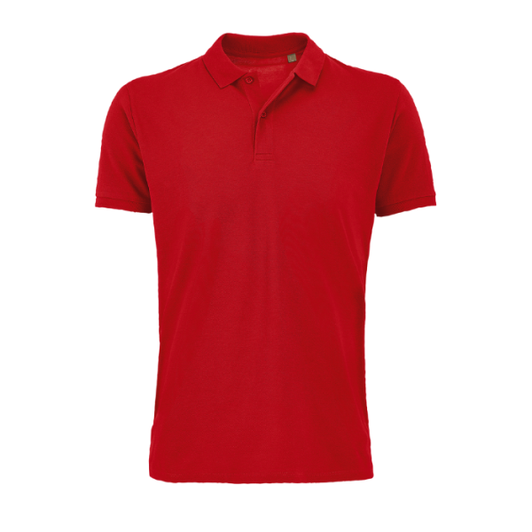 Polo planet homme