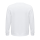 Sudadera unisex de cuello redondo