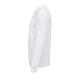 Sudadera unisex de cuello redondo