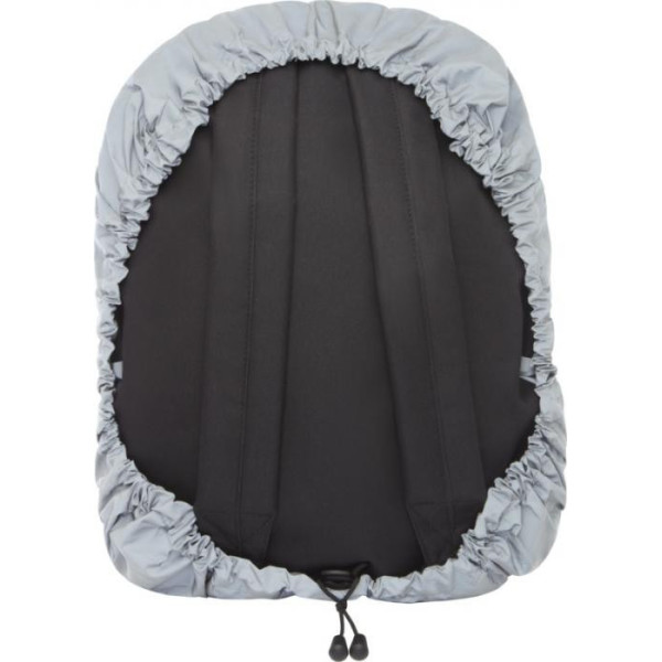 Bolsa de traje negra plegable - sacpub