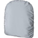 Bolsa de traje negra plegable - sacpub