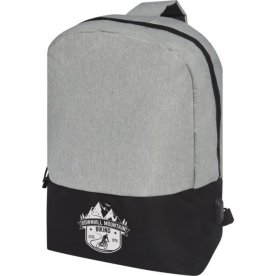 Mochila Laguna personalizada en Francia por sacpub