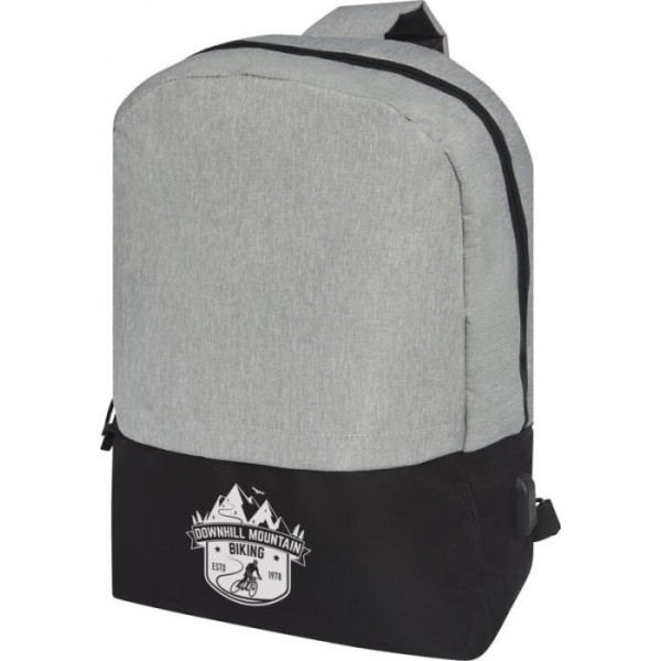 Mochila Laguna personalizada en Francia por sacpub