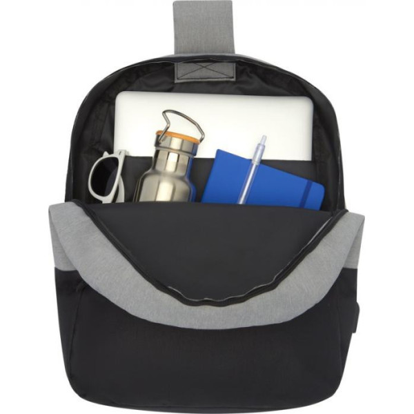 Mochila Laguna personalizada en Francia por sacpub
