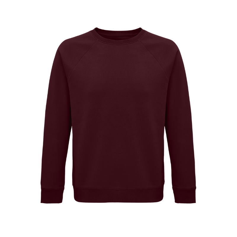 Sudadera unisex SPACE