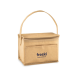 Bolsa de papel nevera