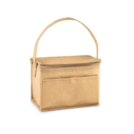 Bolsa de papel nevera