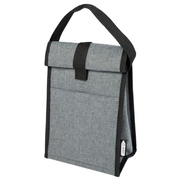 Bolsa nevera RPET ISAC personalizada por sacpub