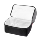 Bolsa nevera CUBE, personalizada en Francia. Descuentos por cantidad