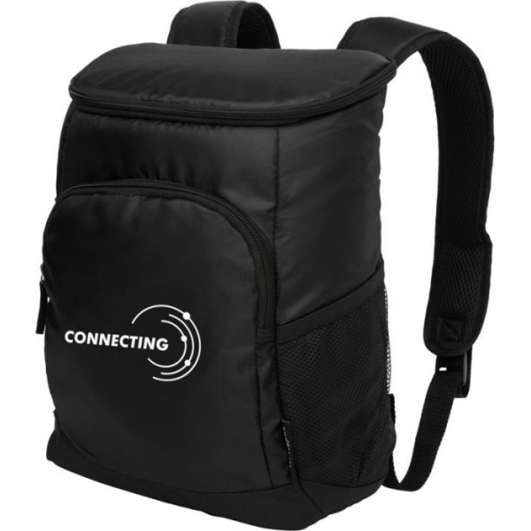 Mochila nevera Camper personalizable con el logotipo de su empresa