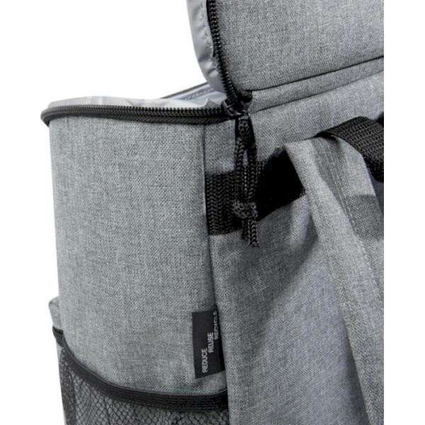 Sac à dos isotherme ISAC recyclé personnalisation france sacpub