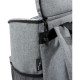 Sac à dos isotherme ISAC recyclé personnalisation france sacpub