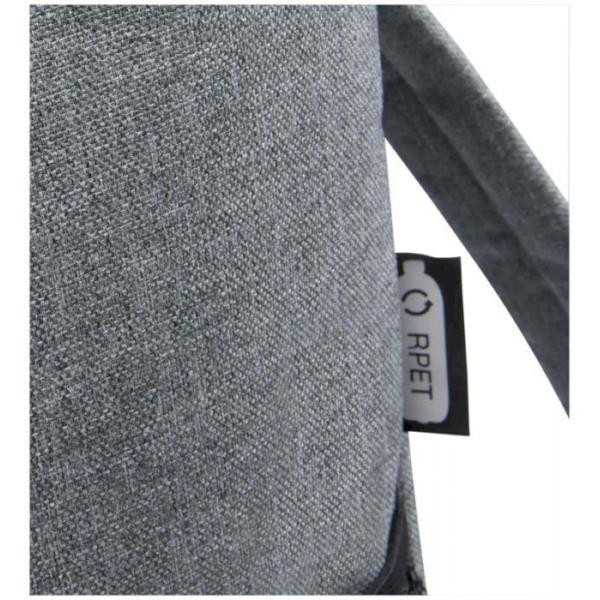 Sac à dos isotherme ISAC recyclé personnalisation france sacpub