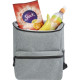 Sac à dos isotherme ISAC recyclé personnalisation france sacpub