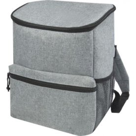 Mochila isotérmica ISAC reciclado personalización francia sacpub