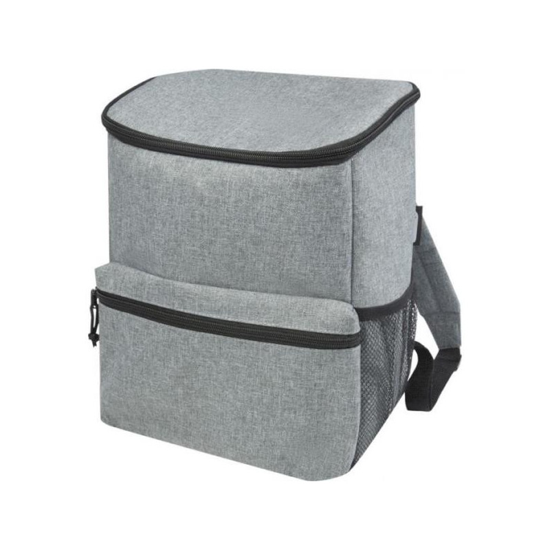 Sac à dos isotherme ISAC recyclé - 12L