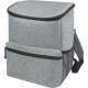 Sac à dos isotherme ISAC recyclé personnalisation france sacpub
