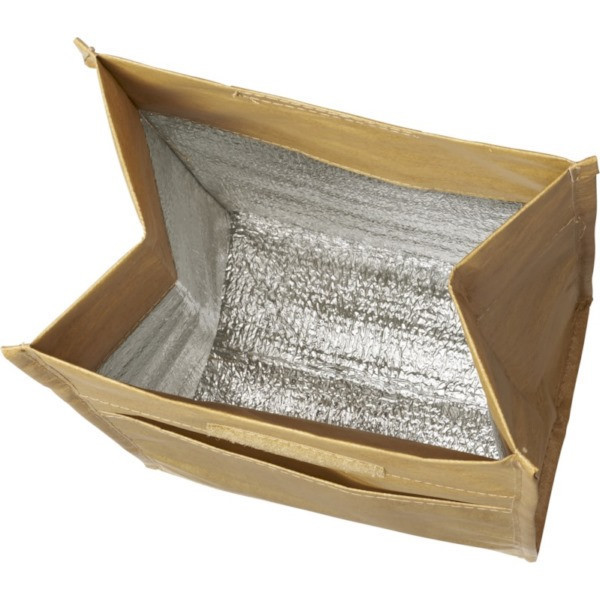 grand Sac isotherme PAPYRUS personnalisation france par sacpub