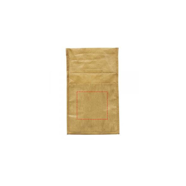 Bolsa nevera-PAPYRUS personalización france by sacpub