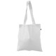 BIO MADE IN FRANCE 250 bolso de mano blanco personalizado en Francia por Sacpub