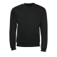 Sweat HUGO Made in France noir