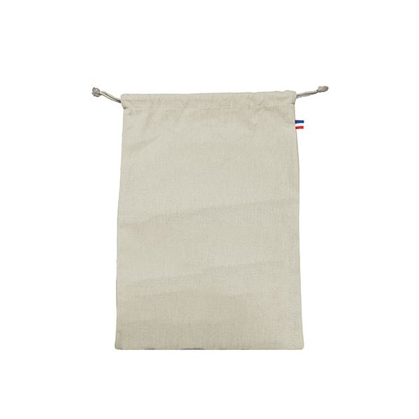 Pochon coton JULES XL Made in France | Sacpub