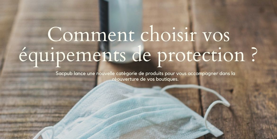 ¿Cómo elegir el equipo de protección COVID?
