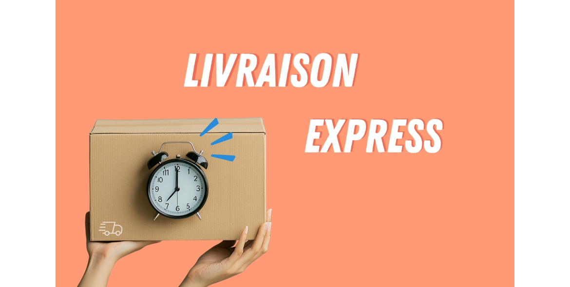 La Livraison Express