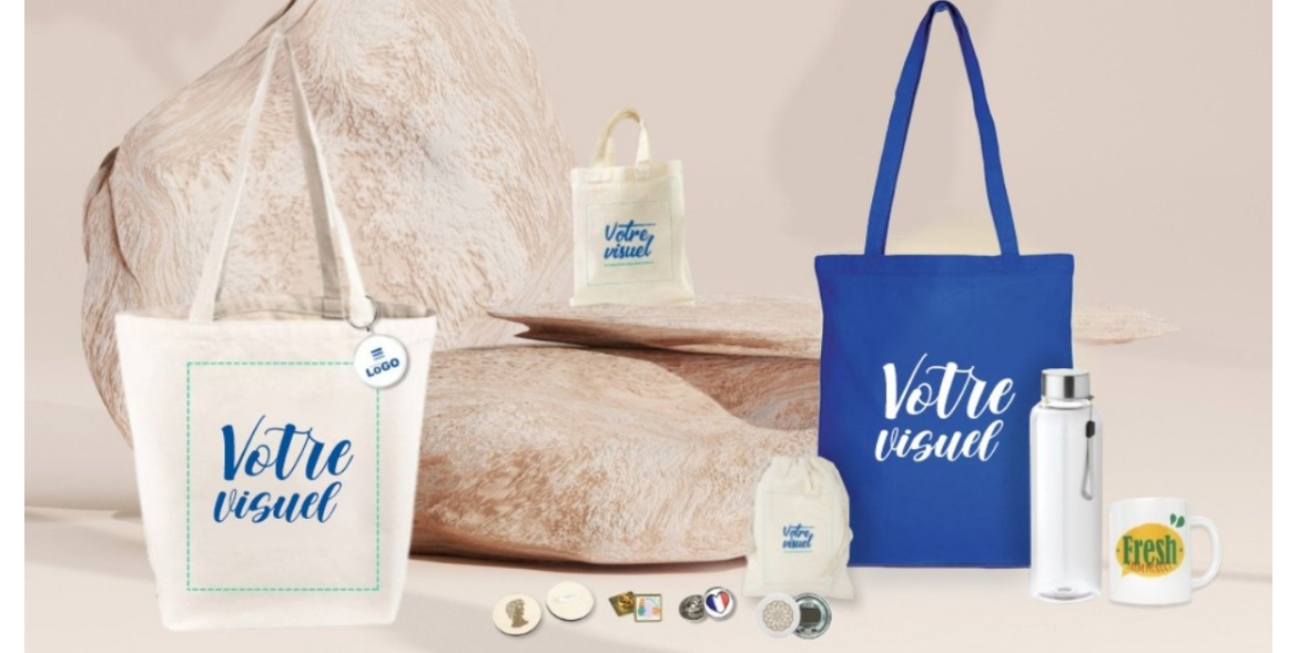 Quel sac publicitaire choisir pour votre entreprise ?